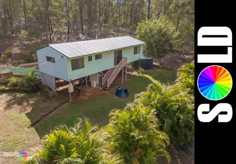 249 Arborsixteen Road, Glenwood QLD 4570