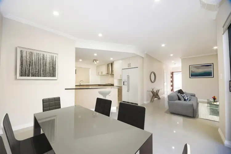 Second view of Homely villa listing, 32 Ticehurst Way, Balga WA 6061