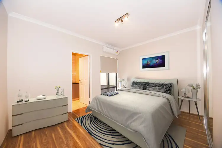 Third view of Homely villa listing, 32 Ticehurst Way, Balga WA 6061