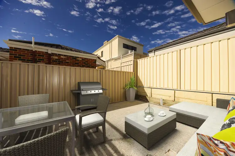 Fourth view of Homely villa listing, 32 Ticehurst Way, Balga WA 6061