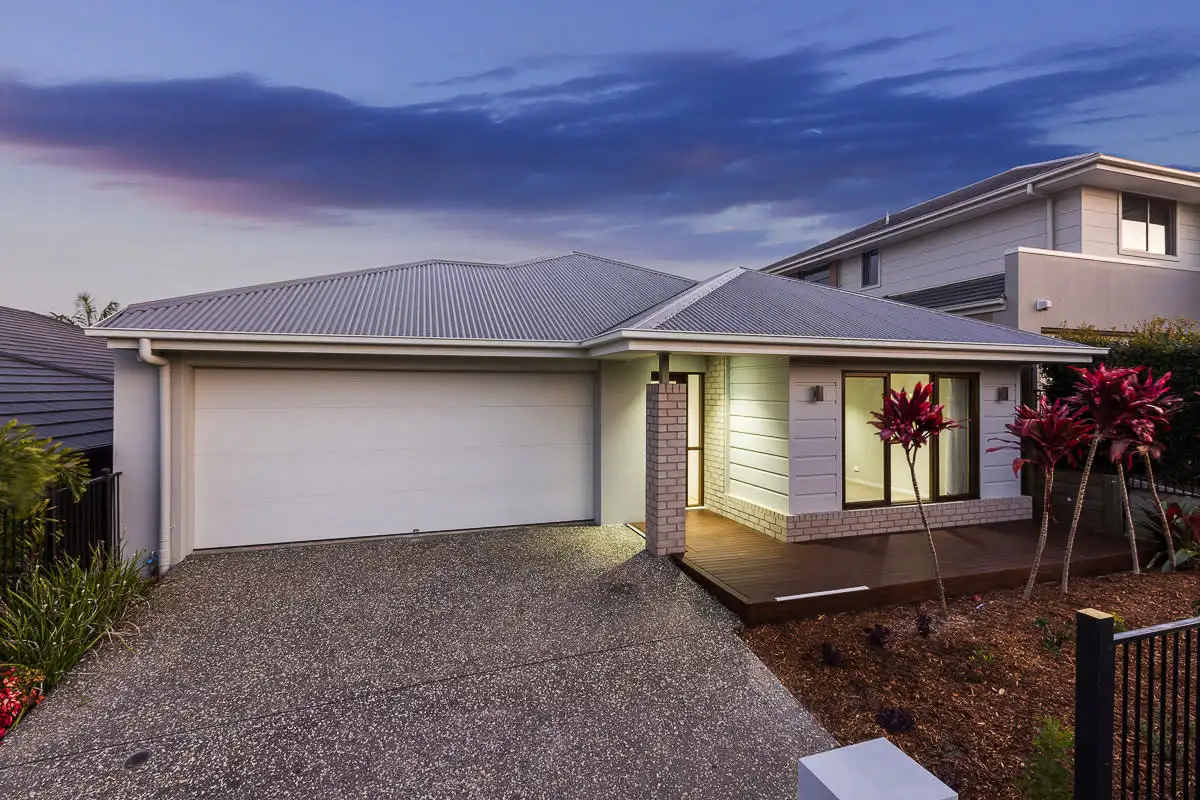 Main view of Homely house listing, 20 Elvire Street, Ormeau Hills QLD 4208