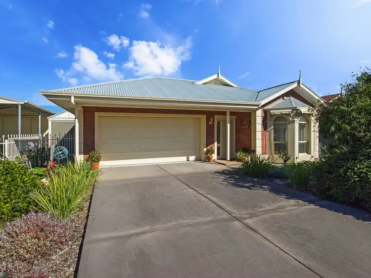 Second view of Homely house listing, 16 Strathoak Crescent, Strathalbyn SA 5255