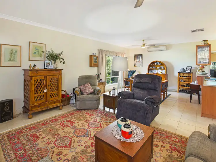 Fourth view of Homely house listing, 16 Strathoak Crescent, Strathalbyn SA 5255
