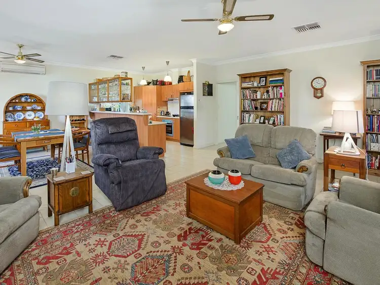Fifth view of Homely house listing, 16 Strathoak Crescent, Strathalbyn SA 5255