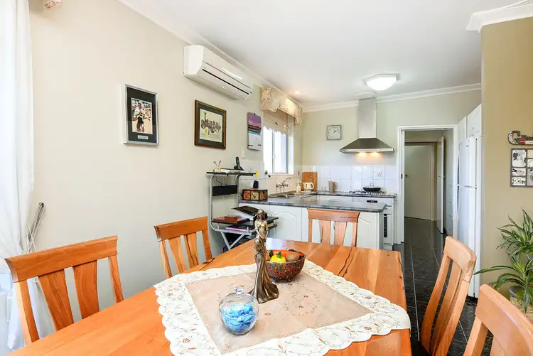 Second view of Homely house listing, 75B Parkdale Avenue, South Bunbury WA 6230