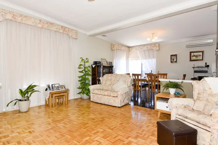 Sixth view of Homely house listing, 75B Parkdale Avenue, South Bunbury WA 6230