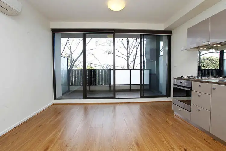 Third view of Homely apartment listing, 110/80 Ormond St, Kensington VIC 3031