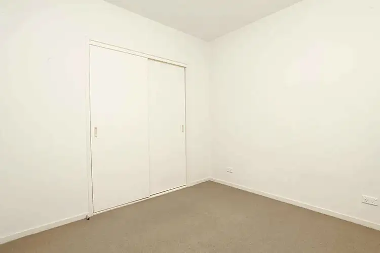 Sixth view of Homely apartment listing, 110/80 Ormond St, Kensington VIC 3031