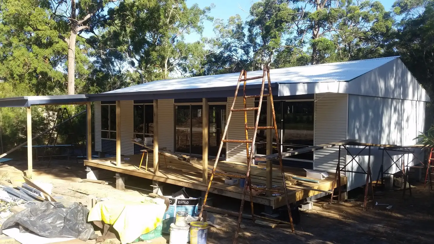 Main view of Homely house listing, 6 Saturn Street, Russell Island QLD 4184