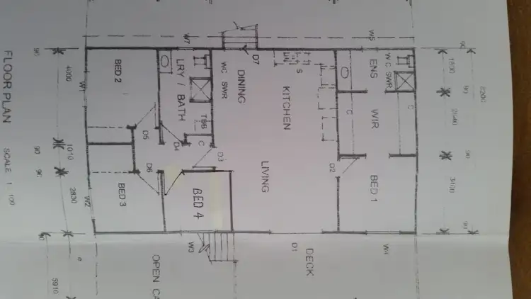 Third view of Homely house listing, 6 Saturn Street, Russell Island QLD 4184