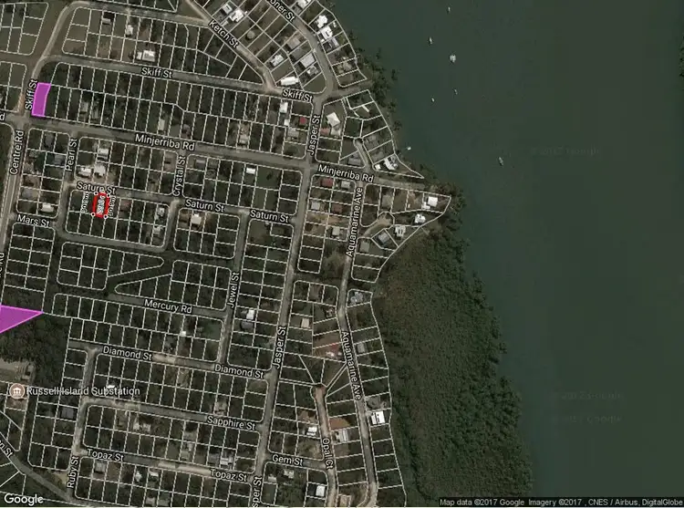Fourth view of Homely house listing, 6 Saturn Street, Russell Island QLD 4184