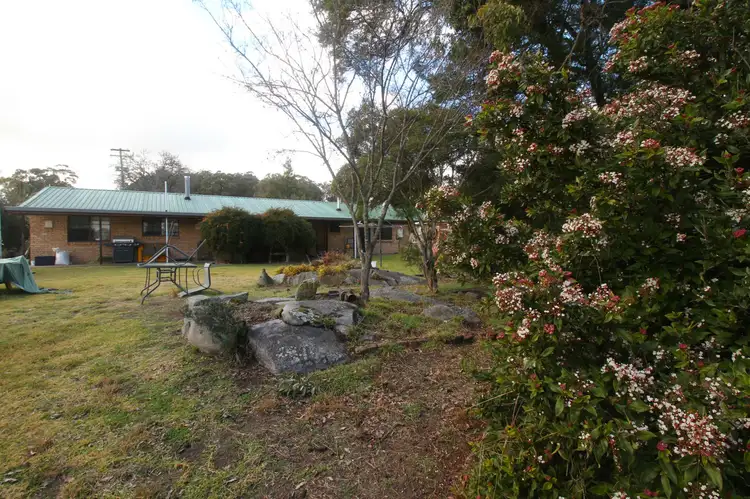 Sixth view of Homely house listing, 105 Everton Vale Road, Rocky River NSW 2372