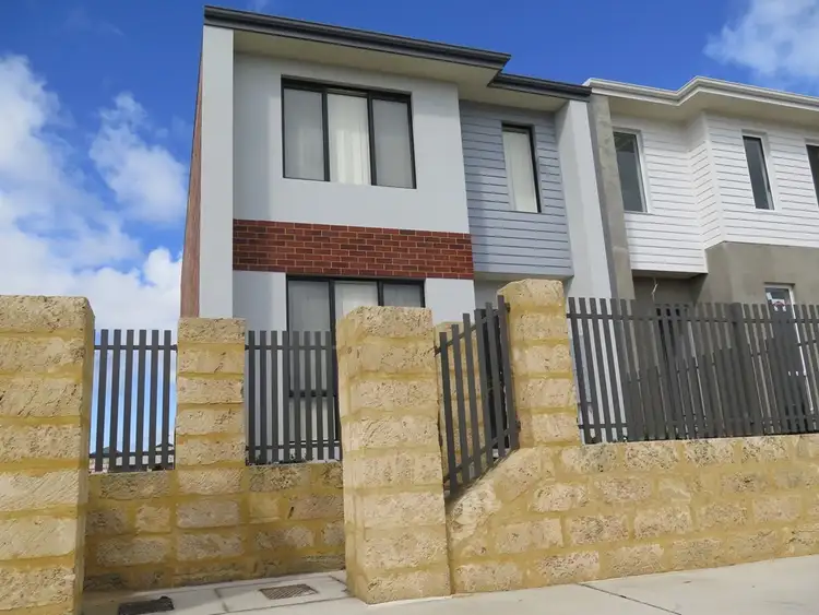Main view of Homely house listing, 10 Darbyshire Pde, Alkimos WA 6038