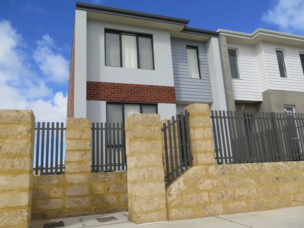 Main view of Homely house listing, 10 Darbyshire Pde, Alkimos WA 6038