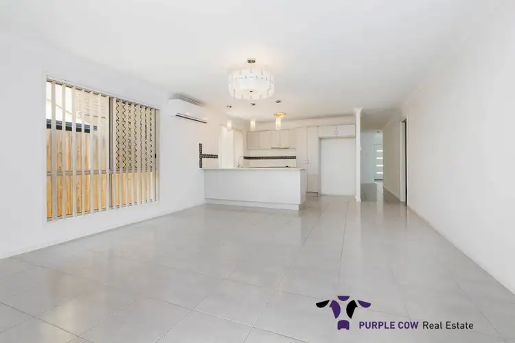 Fourth view of Homely house listing, 38 Serene Crescent, Springfield Lakes QLD 4300