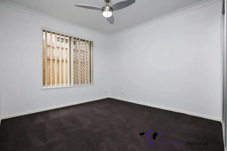 Seventh view of Homely house listing, 38 Serene Crescent, Springfield Lakes QLD 4300