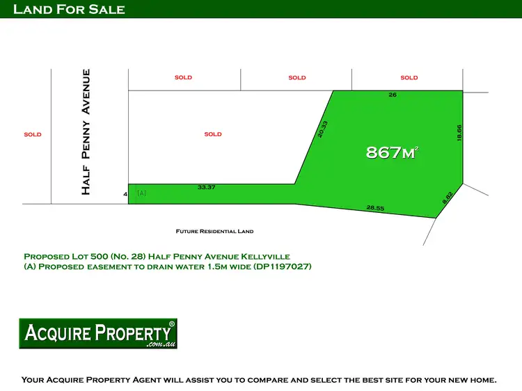 28 Half Penny Avenue, Kellyville NSW 2155