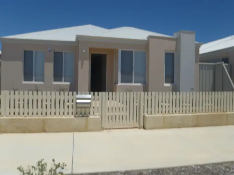 Main view of Homely house listing, 28 Barro Bend, Yanchep WA 6035