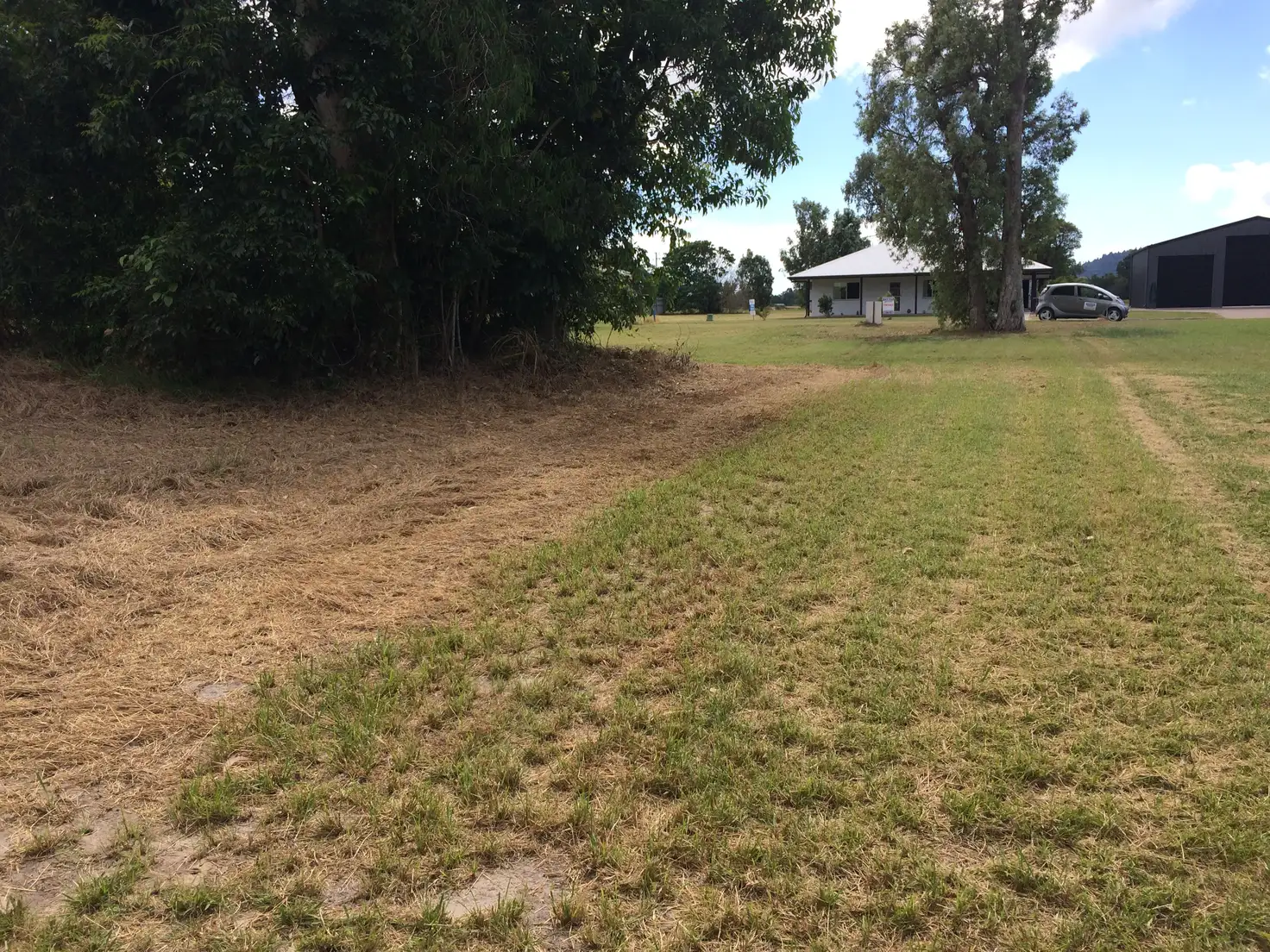Main view of Homely land listing, 8 Amanda Cres, Tully Heads QLD 4854