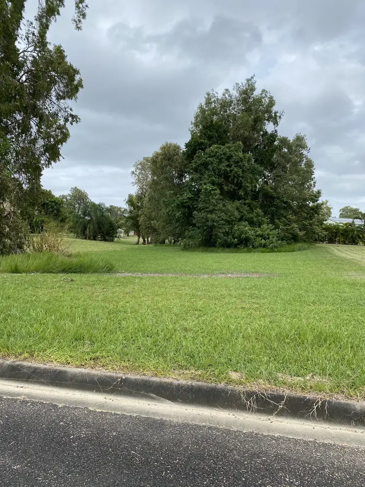 Fifth view of Homely land listing, 8 Amanda Cres, Tully Heads QLD 4854
