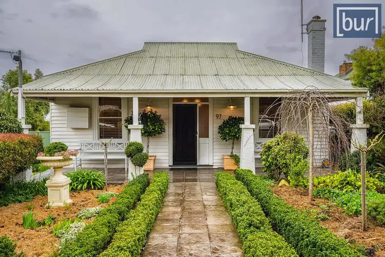 Main view of Homely house listing, 97 High Street, Rutherglen VIC 3685