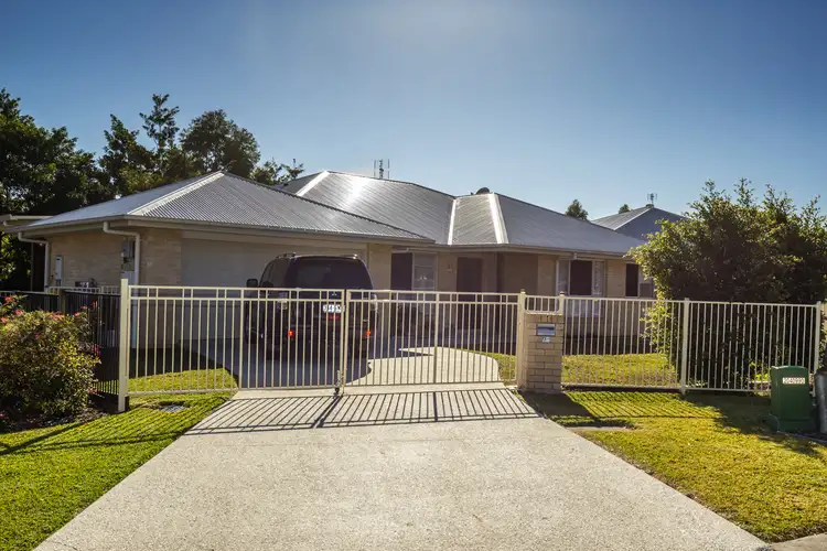 8 Wallace Close, Coes Creek QLD 4560