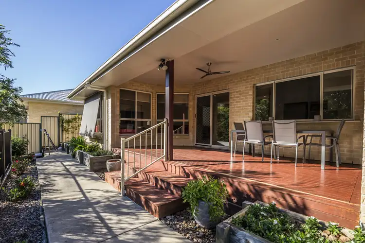 Fourth view of Homely house listing, 8 Wallace Close, Coes Creek QLD 4560