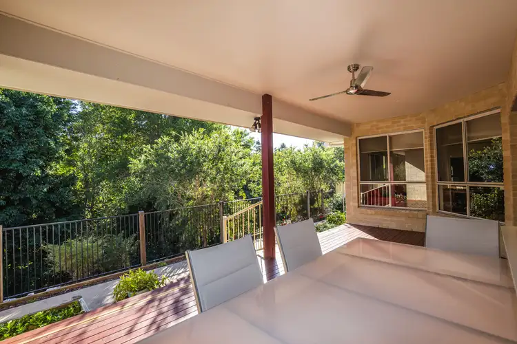 Fifth view of Homely house listing, 8 Wallace Close, Coes Creek QLD 4560