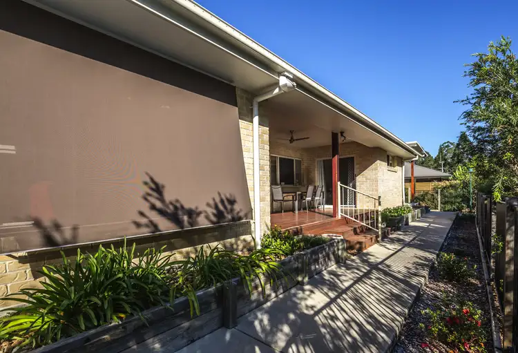 Sixth view of Homely house listing, 8 Wallace Close, Coes Creek QLD 4560