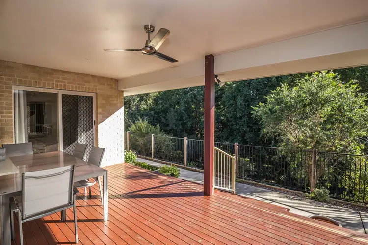 Seventh view of Homely house listing, 8 Wallace Close, Coes Creek QLD 4560