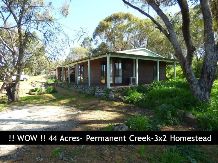 801 Julimar Road, Toodyay WA 6566