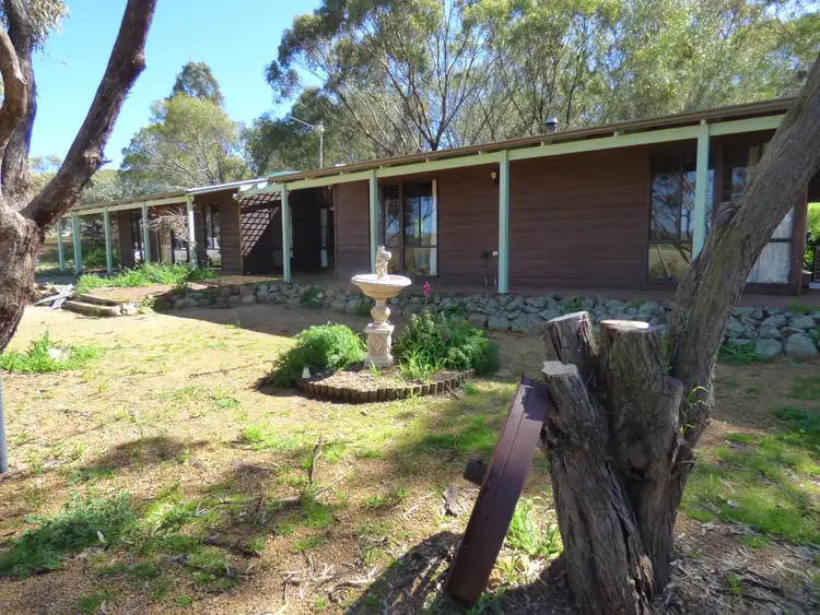 Second view of Homely house listing, 801 Julimar Road, Toodyay WA 6566