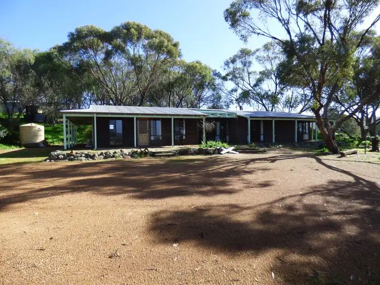 Third view of Homely house listing, 801 Julimar Road, Toodyay WA 6566