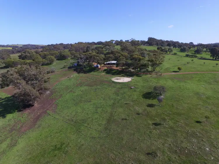 Fifth view of Homely house listing, 801 Julimar Road, Toodyay WA 6566