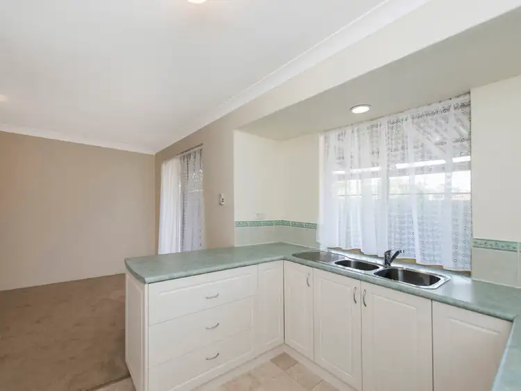 Sixth view of Homely villa listing, 39/186 Twickenham Drive St, Kingsley WA 6026