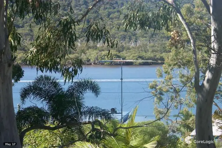 Main view of Homely land listing, 99 Highland Ridge Rd, Russell Island QLD 4184