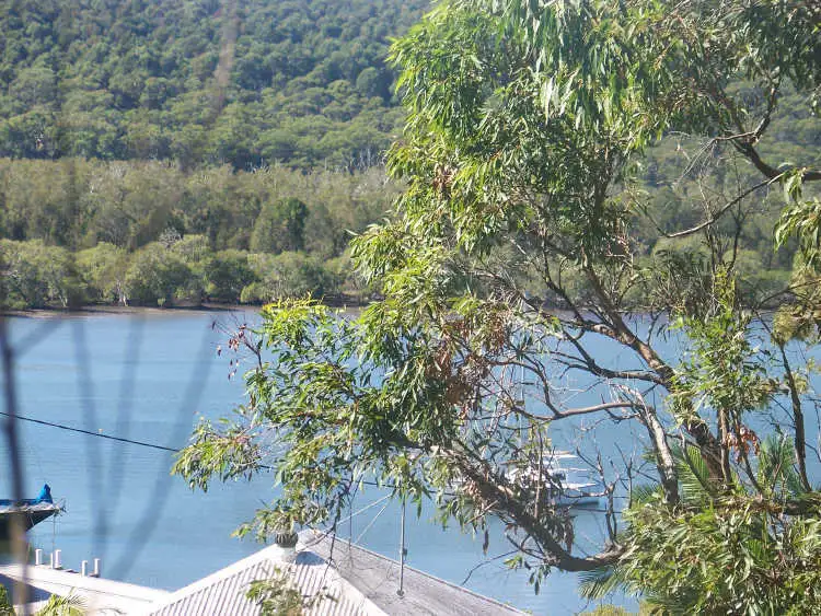 Third view of Homely land listing, 99 Highland Ridge Rd, Russell Island QLD 4184