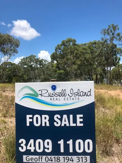 Seventh view of Homely land listing, 99 Highland Ridge Rd, Russell Island QLD 4184