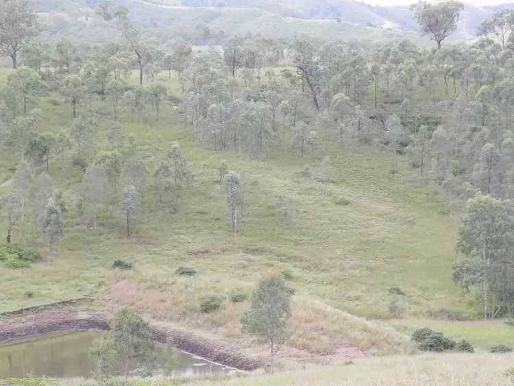 Second view of Homely land listing, 1259 Gregors Creek Rd, Woolmar QLD 4515