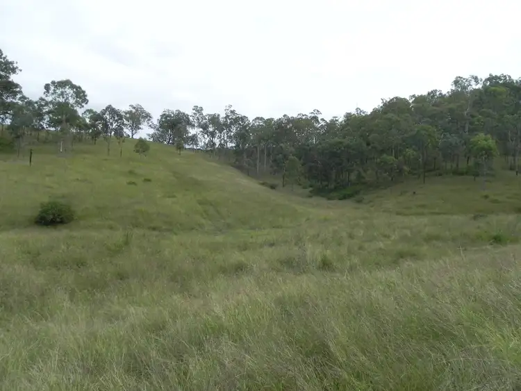 Third view of Homely land listing, 1259 Gregors Creek Rd, Woolmar QLD 4515