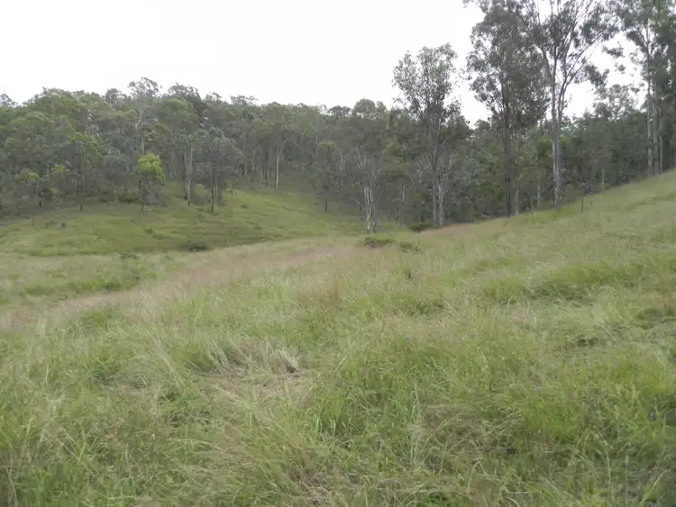 Fourth view of Homely land listing, 1259 Gregors Creek Rd, Woolmar QLD 4515