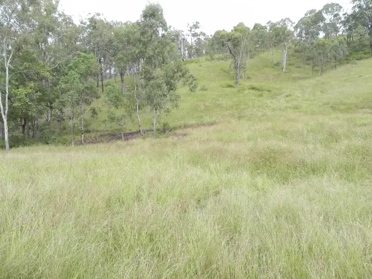 Fifth view of Homely land listing, 1259 Gregors Creek Rd, Woolmar QLD 4515