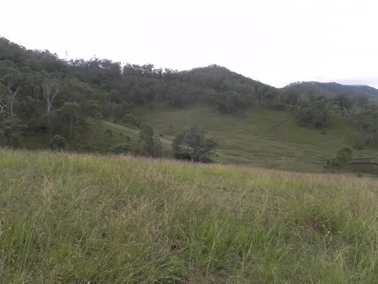 Sixth view of Homely land listing, 1259 Gregors Creek Rd, Woolmar QLD 4515