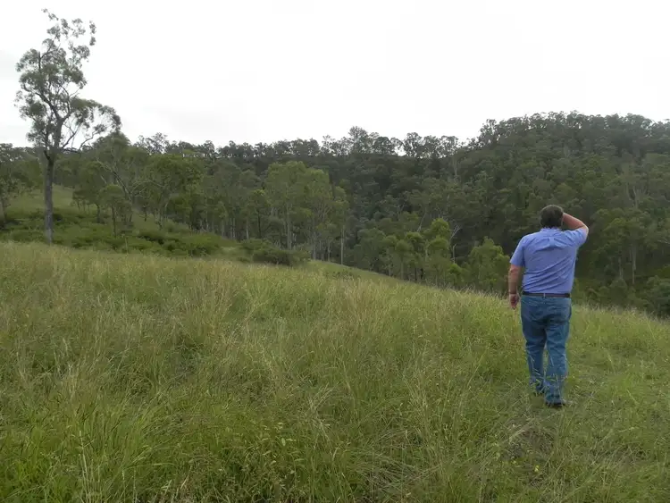 Seventh view of Homely land listing, 1259 Gregors Creek Rd, Woolmar QLD 4515