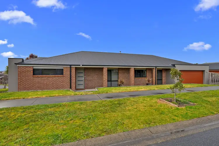 Main view of Homely house listing, 1 Mcclure Ct, Traralgon VIC 3844