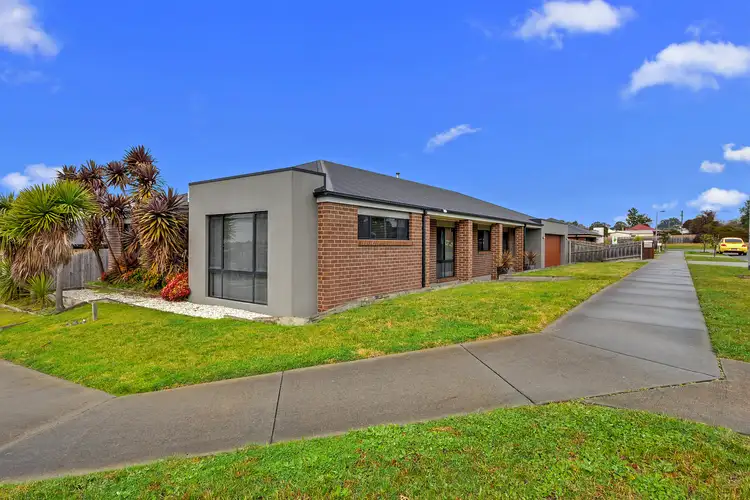 Second view of Homely house listing, 1 Mcclure Ct, Traralgon VIC 3844