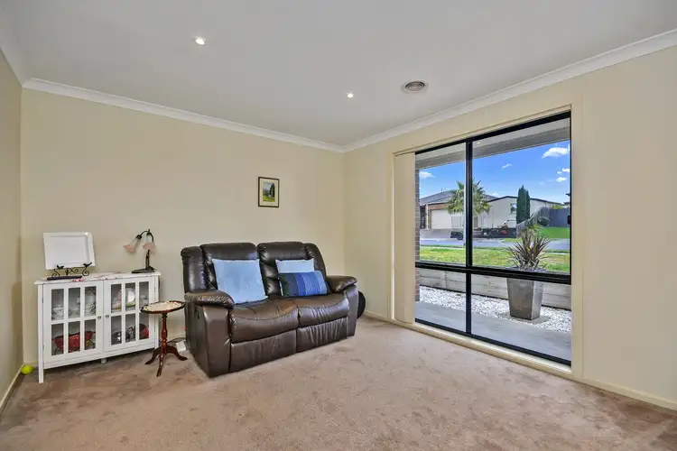 Third view of Homely house listing, 1 Mcclure Ct, Traralgon VIC 3844
