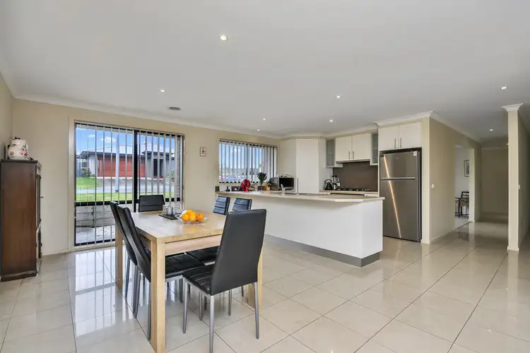 Fourth view of Homely house listing, 1 Mcclure Ct, Traralgon VIC 3844