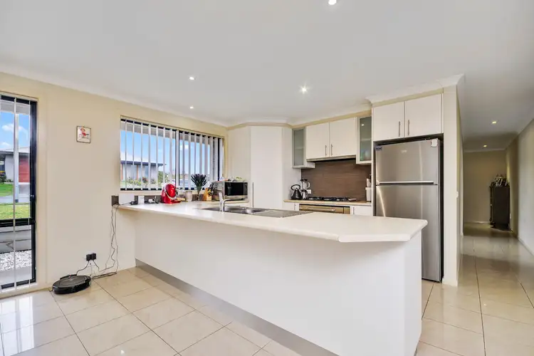 Fifth view of Homely house listing, 1 Mcclure Ct, Traralgon VIC 3844