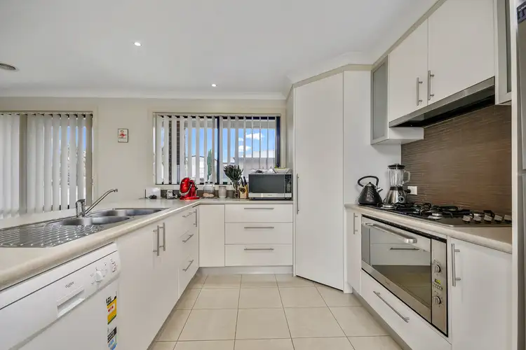 Sixth view of Homely house listing, 1 Mcclure Ct, Traralgon VIC 3844